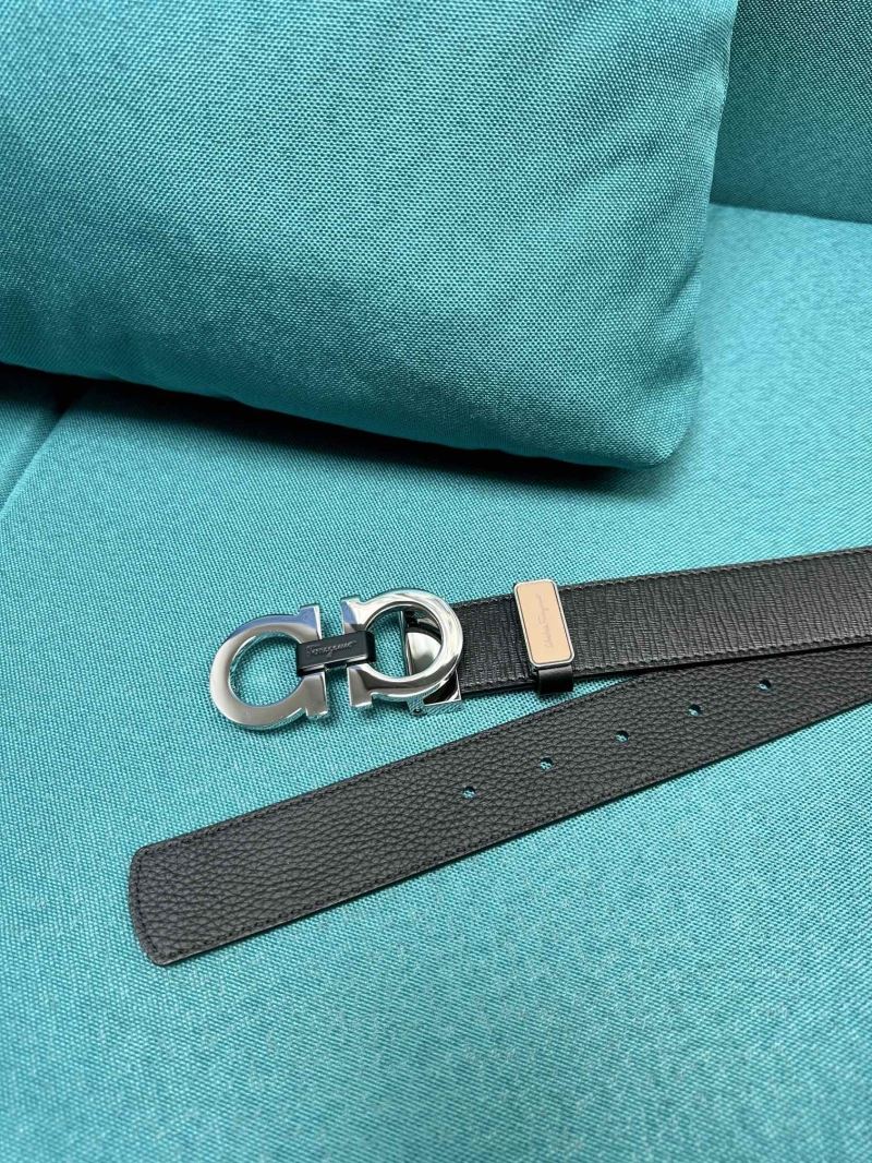 Ferragamo Belts